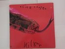 Vinyl Record LP Alice Cooper Killer VG