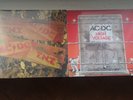 AC/DC High Voltage + TNT Vinyl Set Tour Re-Edition 2024 (SS) Australian versions