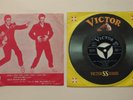 Elvis Presley Have I Told You Lately / Mean Woman Blues 1958 Japan 7