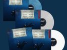Billie Eilish - Hit Me Hard And Soft SIGNED INSERT 3LP Vinyl Bundle