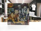 David Bowie LP Europa Diamond Dogs 2019 Klappcover Limitierte Red Vinyl