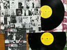 The Rolling Stones - Exile On Main St., ORIG Issue 2 LPs, Postcards, VG+