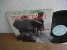 Prince Far I – Musical History  UK Trojan Lp 1983 Roots Reggae