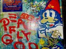 Signed Peace Flygod - Westside Gunn, Estee Nack, Stove God