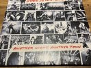 Shed Seven - Another Night, Another Town - Triple Coloured Vinyl Live - Sealed