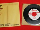 THE BEATLES Sie Liebt Dich ORIGINAL SWAN 45rpm Record PROMO MAILER She Loves You
