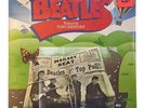 The Beatles featuring Tony Sheridan 1962 LP Record Import CN 2007 VG+
