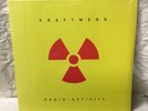 Kraftwerk - Radio-Activity Vinyl LP. New & Sealed.