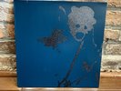 Massive Attack & Burial - Four Walls / Paradise Circus. Numbered Glitter Sleeve