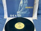 Fontaines DC - A Hero’s Death.  Limited - Stormy Blue  Coloured Vinyl