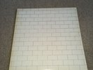 Pink Floyd The Wall Without Sticker 1979 Vinyl   SHDW411/SHSP4112 UK LPs EX