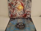 GRACELESS - chants from purgatory Splatter Vinyl LP    Neu