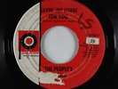 Northern Soul 45 - People's Choice - Savin' My Lovin' For You - Palmer