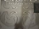 CREED Greatest Hits Vinyl