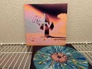 Des Rocs “Dream Machine” (Vinyl, 2023) Blue Orange Splatter, Signed