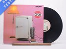 The Cure Three Imaginary Boys A//1 B//1 LP Album Vinyl Record FIX 1 - VG+/EX