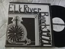 ELK RIVER MN HIGH SCHOOL PRIVATE MN JAZZ ENSEMBLE FUNK LP SET THE DOORS 1971