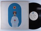 LUIS GASCA Self Titled BLUE THUMB BTS-37 LP gatefold ra
