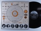 SUN RA The Heliocentric Worlds Of... Vol. 2 FONTANA LP holland r