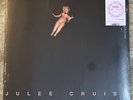 Julee Cruise  Floating Into The Night Purple Blush Vinyl LP - Turntable /500 New