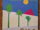 The Cure Boys Don't Cry 1979 LP 1st US Press PVC7916 VG/VG TESTED VINTAGE VINYL