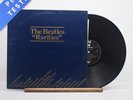 The Beatles Rarities LP Vinyl Record 1979 PCM 1001 Parlophone - VG/EX