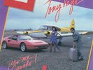 TONY VEGA - YO ME QUEDO - LP RMM USA - 1988