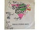 Bronski Beat - Signed “Small Town Boy” 12”