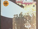 Led Zeppelin II USA MONO White Label Promo LP ATLANTIC 8236 Rare