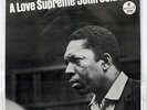 JOHN COLTRANE A LOVE SUPREME IMPULSE SR3006 JAPAN VINYL LP