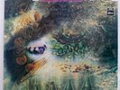 PINK FLOYD A SAUCERFUL OF SECRETS ODEON OP80282 JAPAN VINYL LP
