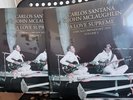 Carlos SANTANA John McLAUGHLIN A Love Supreme Live Chicago 1973 1&2 SEALED 4 LP