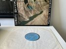TANGERINE DREAM. the canyon dreams vinyl lp. Coloured Vinyl. 1987. Rare.