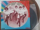 claude francois les clodettes disques fleche disco japon