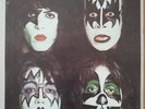 Kiss – Dynasty RARE YUGOSLAVIAN PRESS 1980 DIFFERENT KISS LOGO ..