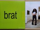 Charli XCX Brat Green Picture Disc Vinyl /2000 Sealed & SIGNED Poster
