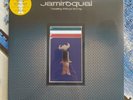 Jamiroquai - Travelling Without Moving (DoLP) Yellow Vinyl