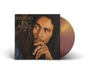 Bob Marley Legend UK Only Limited Edition Gold Vinyl LP Pre Order