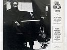 BILL DIXON ARCHIE SHEPP NEW YORK CONTEMPORARY5 CBS SOPL60SY JAPAN PROMO LP