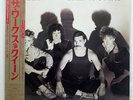 QUEEN WORKS  EMI EMS91076 JAPAN OBI PROMO VINYL LP