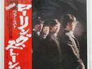 ROLLING STONES S/T LONDON LAX1002 JAPAN OBI VINYL LP