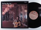 TONY RICE UNIT Acoustics KALEIDOSCOPE LP VG+ r