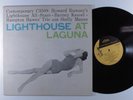 HOWARD RUMSEY'S LIGHTHOUSE ALL-STARS Lighthouse At Laguna CONTEMPORARY LP mono r