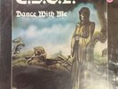 T.S.O.L. - DANCE WITH ME - EPITAPH 1996 REISSUE