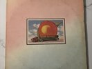 The Allman Brothers Band : Eat A Peach 1972 Rock 2LP Vinyl Record 2CP 0102