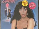 Donna Summer  Bad Girls (Double LP) NBLP-2-7150 SEALED LP