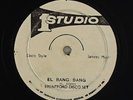 Brentford Disco Set/Ernest Wilson 