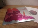 Et Cetera same mint- Lp 1972 Krautrock, Jazz, Experimental rare Wolfgang Dauner