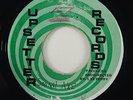 Bob Marley & The Wailers/Upsetters 