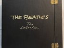 The Beatles Box Set The Collection 14 LP's Original Master Recordings #1251 COA